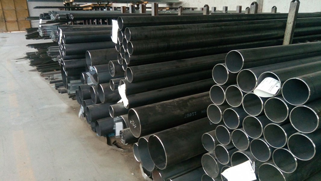 vendita ferro torino