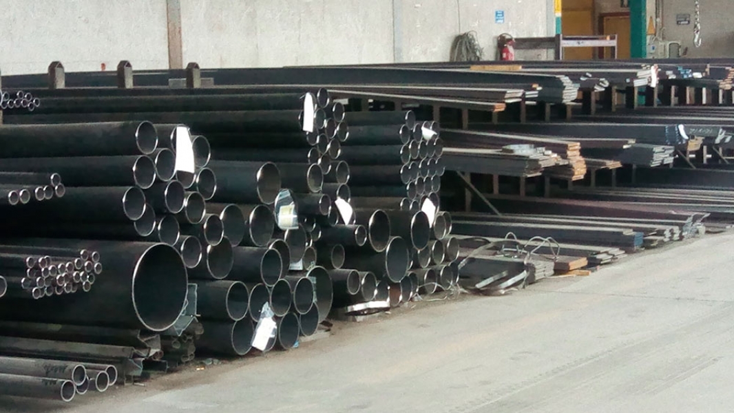 vendita ferro torino